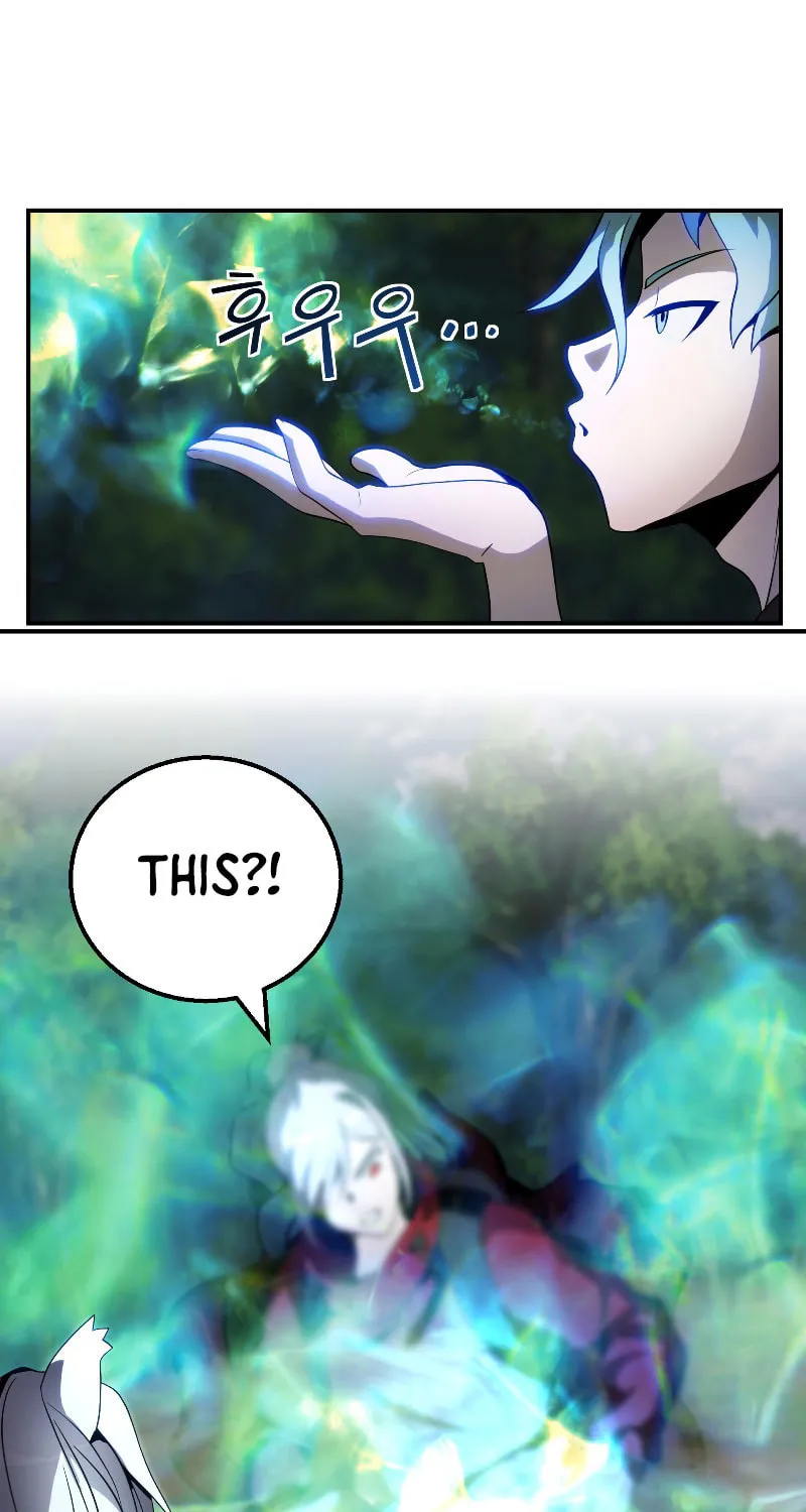 Reclusive Wizard Chapter 7 page 20 - 