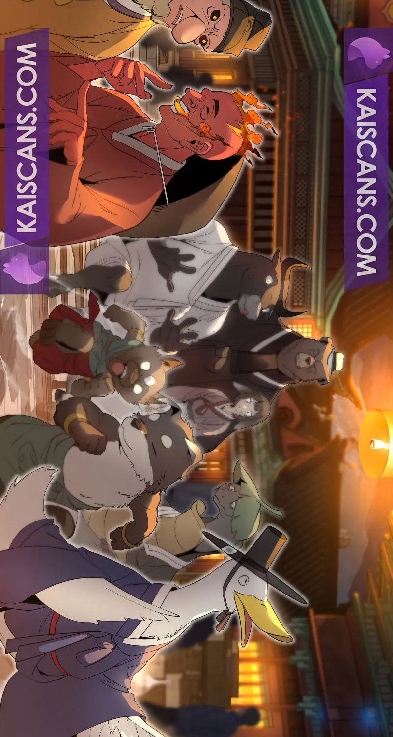 Reclusive Wizard Chapter 7 page 27 - 