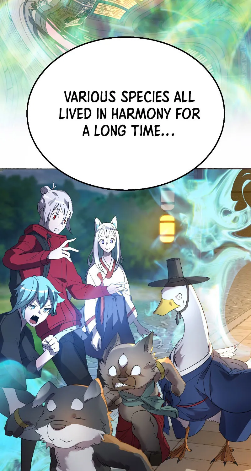 Reclusive Wizard Chapter 7 page 29 - 
