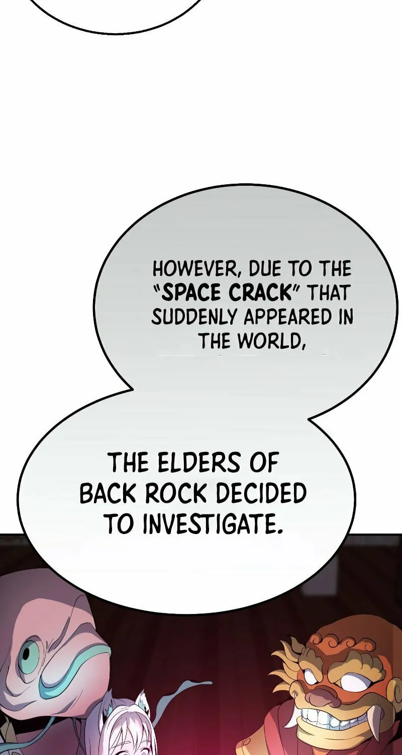 Reclusive Wizard Chapter 7 page 36 - 