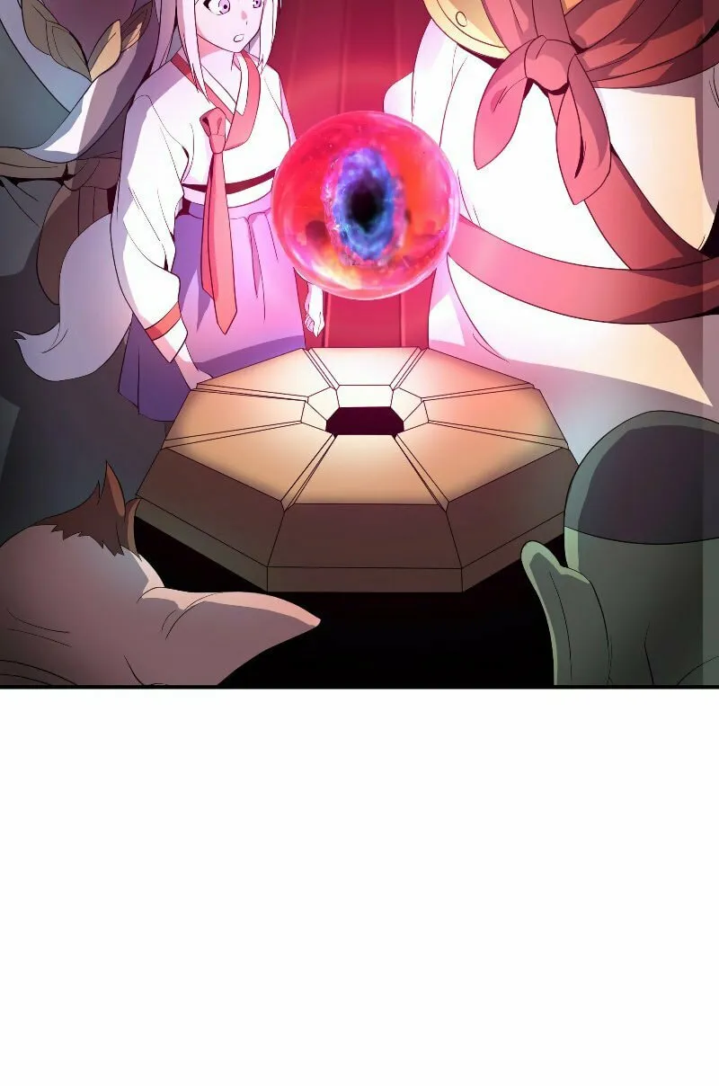 Reclusive Wizard Chapter 7 page 37 - 