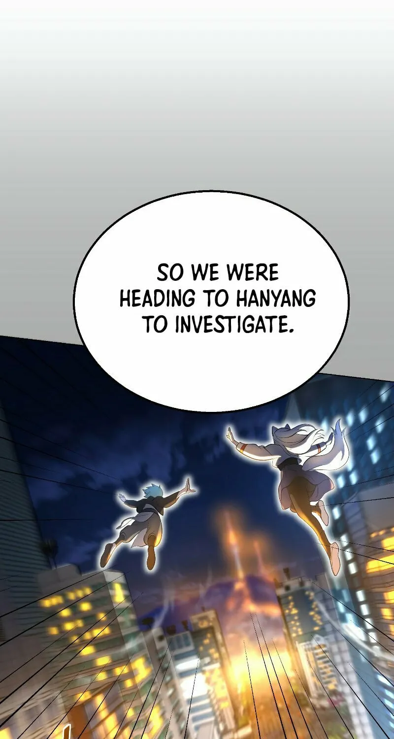 Reclusive Wizard Chapter 7 page 39 - 