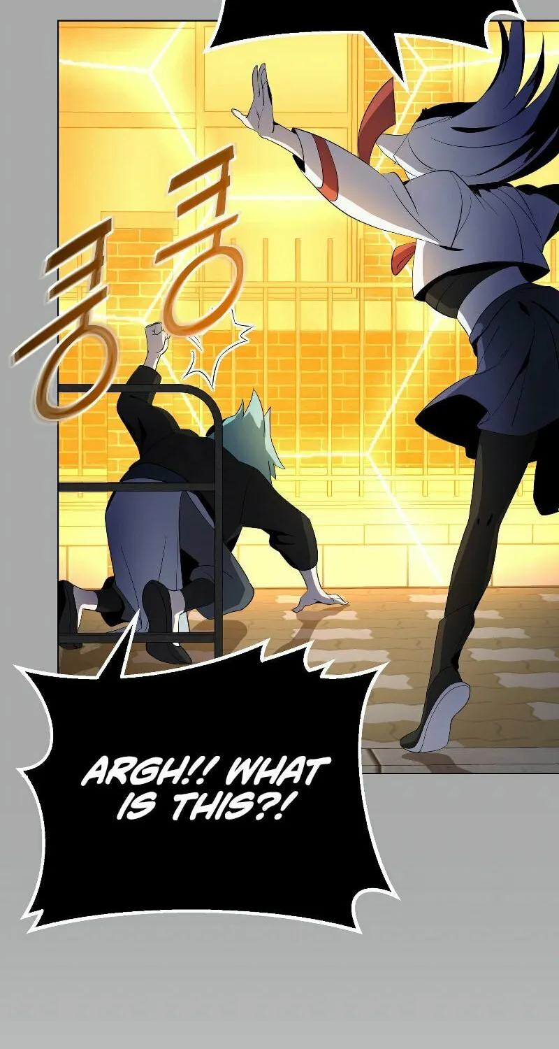 Reclusive Wizard Chapter 7 page 43 - 