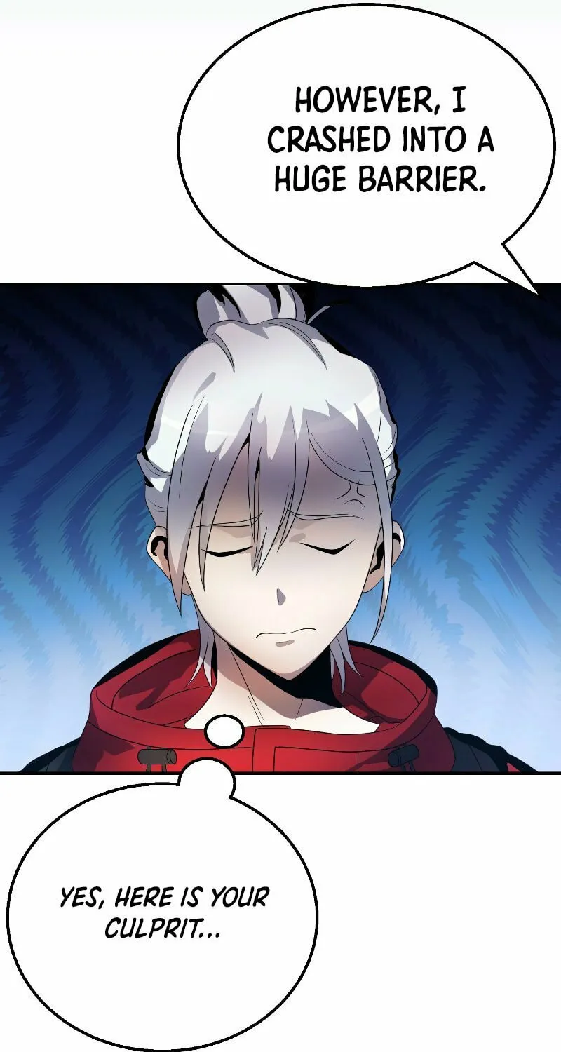 Reclusive Wizard Chapter 7 page 45 - 