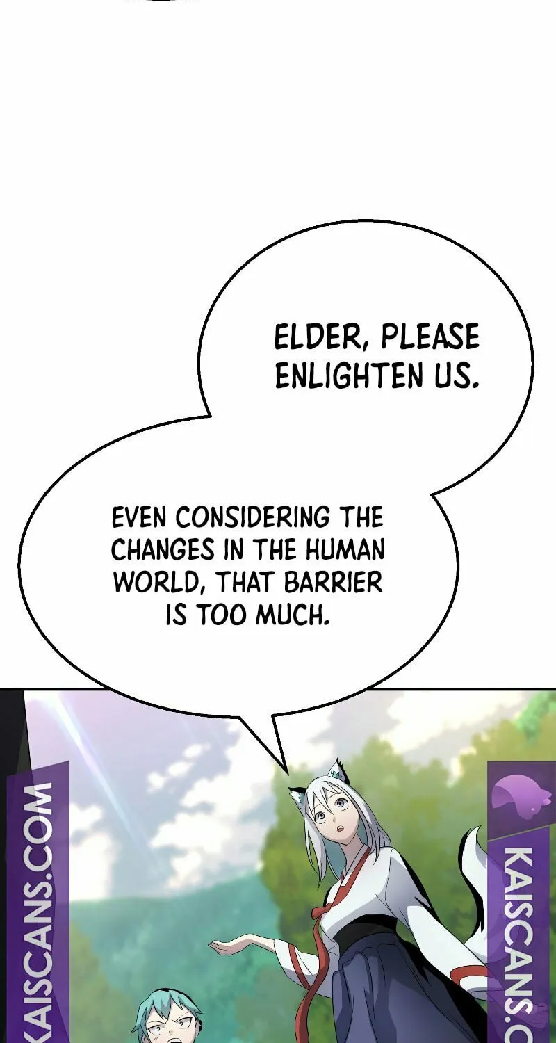 Reclusive Wizard Chapter 7 page 46 - 