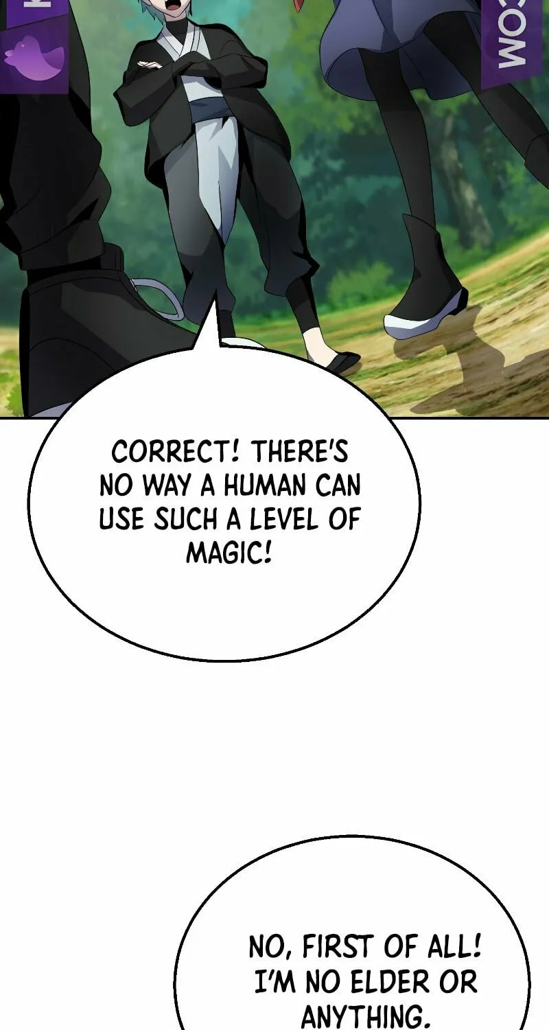 Reclusive Wizard Chapter 7 page 47 - 