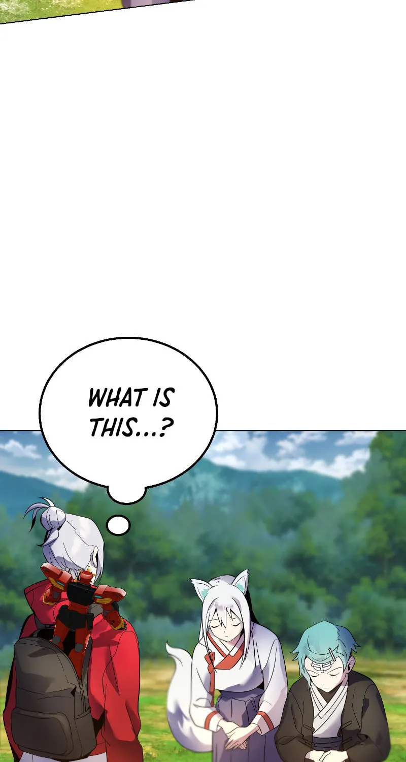 Reclusive Wizard Chapter 7 page 6 - 