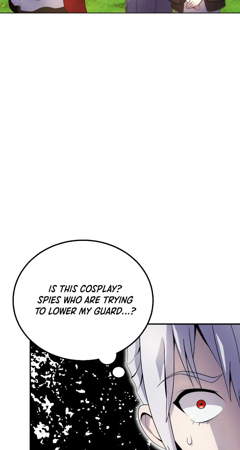 Reclusive Wizard Chapter 7 page 7 - 