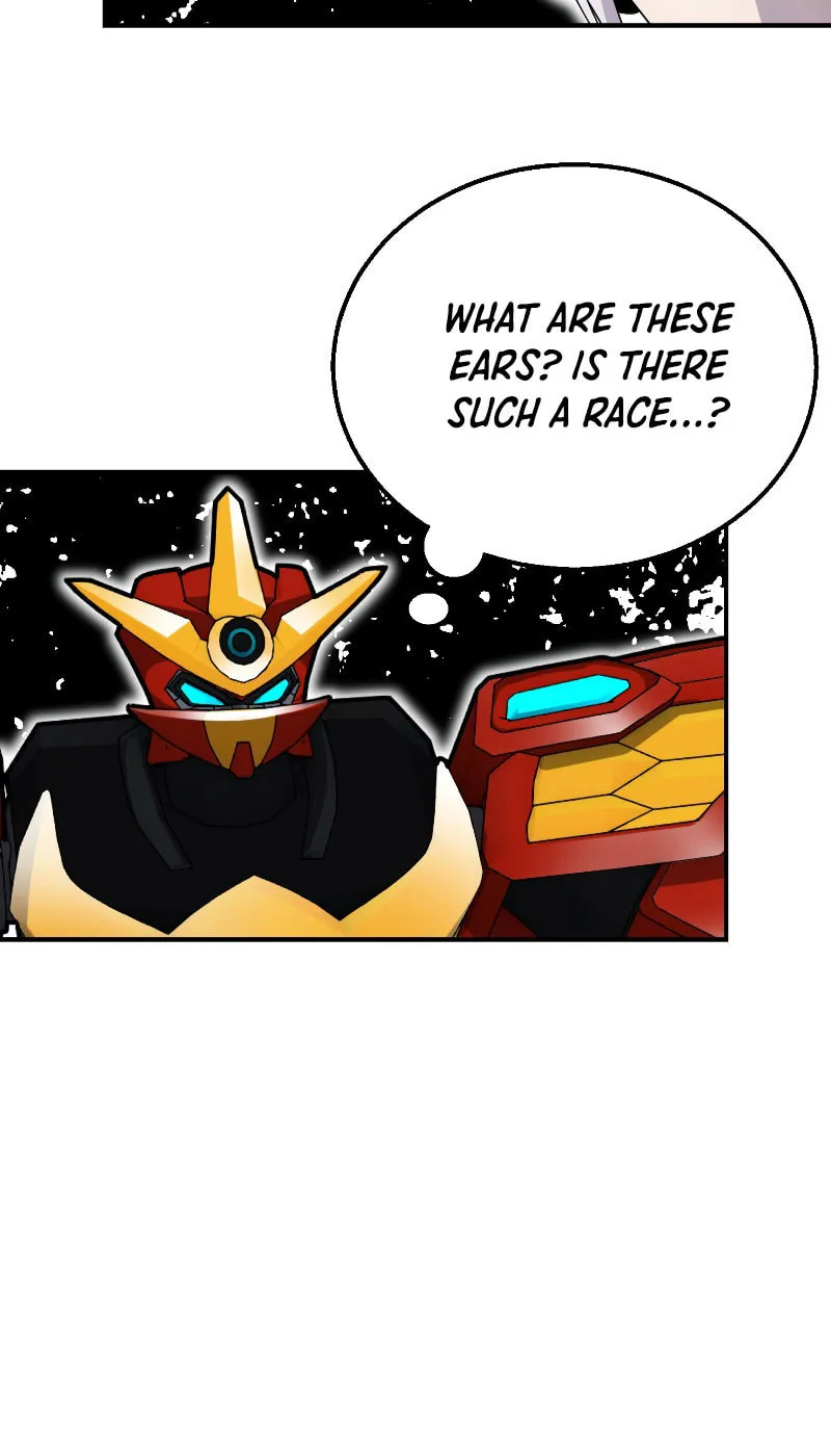Reclusive Wizard Chapter 7 page 8 - 