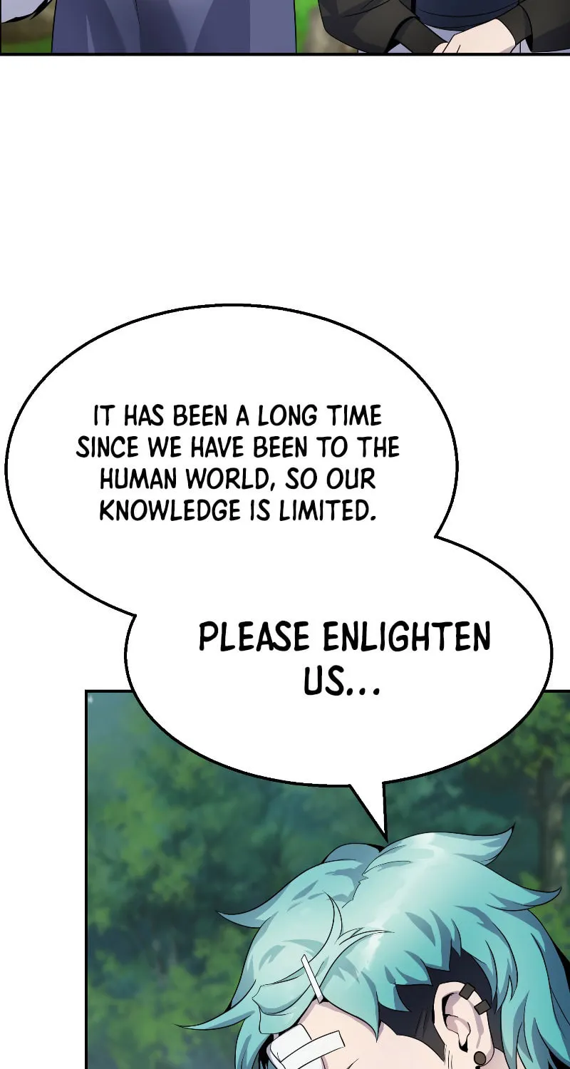 Reclusive Wizard Chapter 7 page 10 - 
