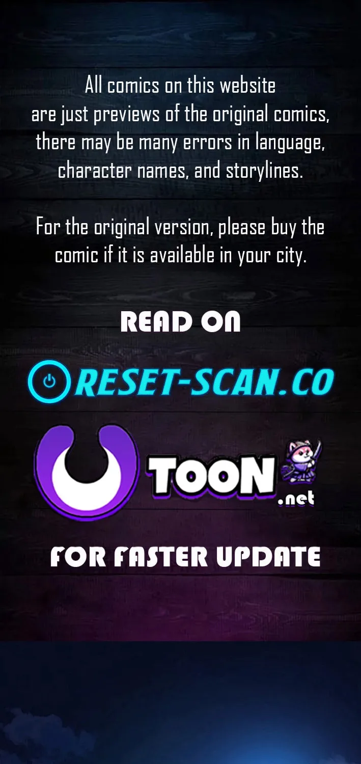 Reclusive Wizard Chapter 8 page 1 - 
