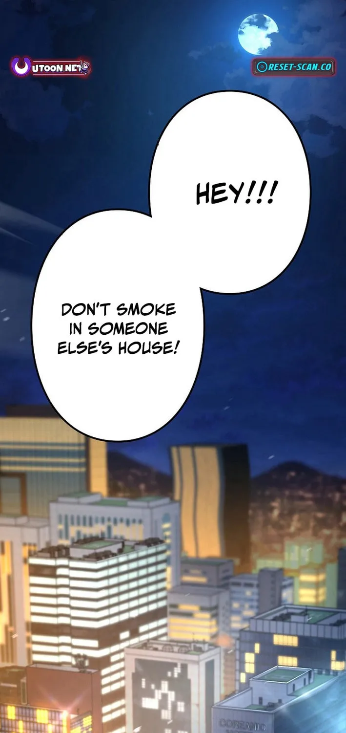 Reclusive Wizard Chapter 8 page 2 - 
