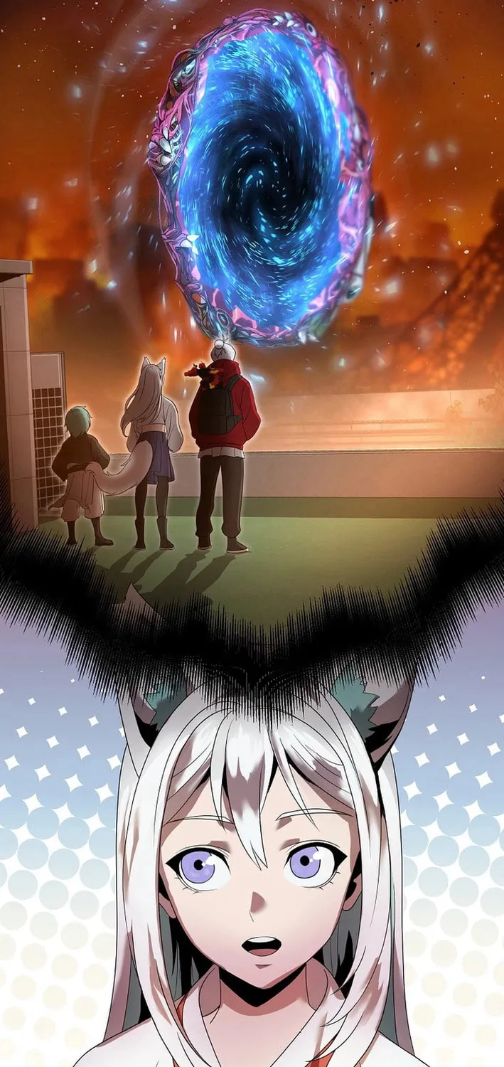 Reclusive Wizard Chapter 8 page 15 - 