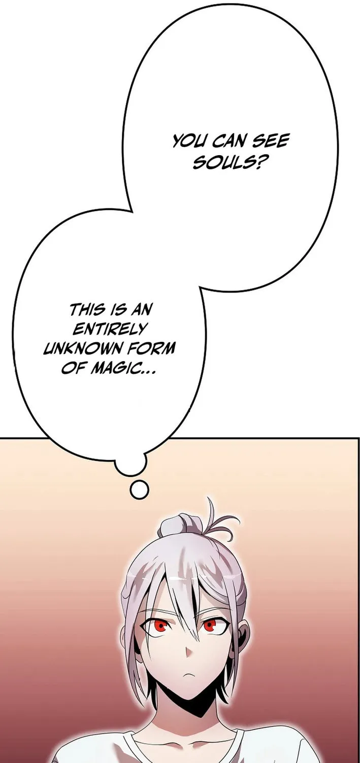 Reclusive Wizard Chapter 8 page 18 - 