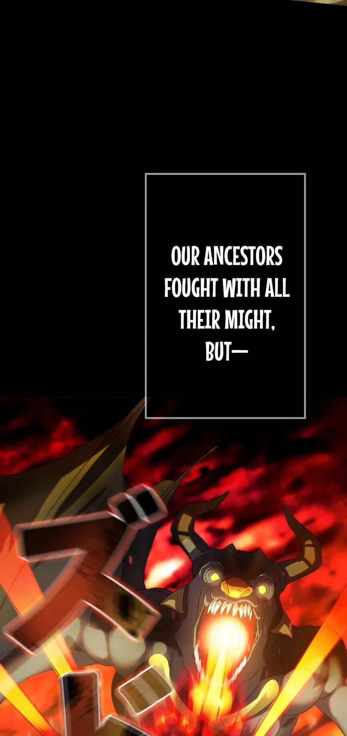 Reclusive Wizard Chapter 8 page 31 - 