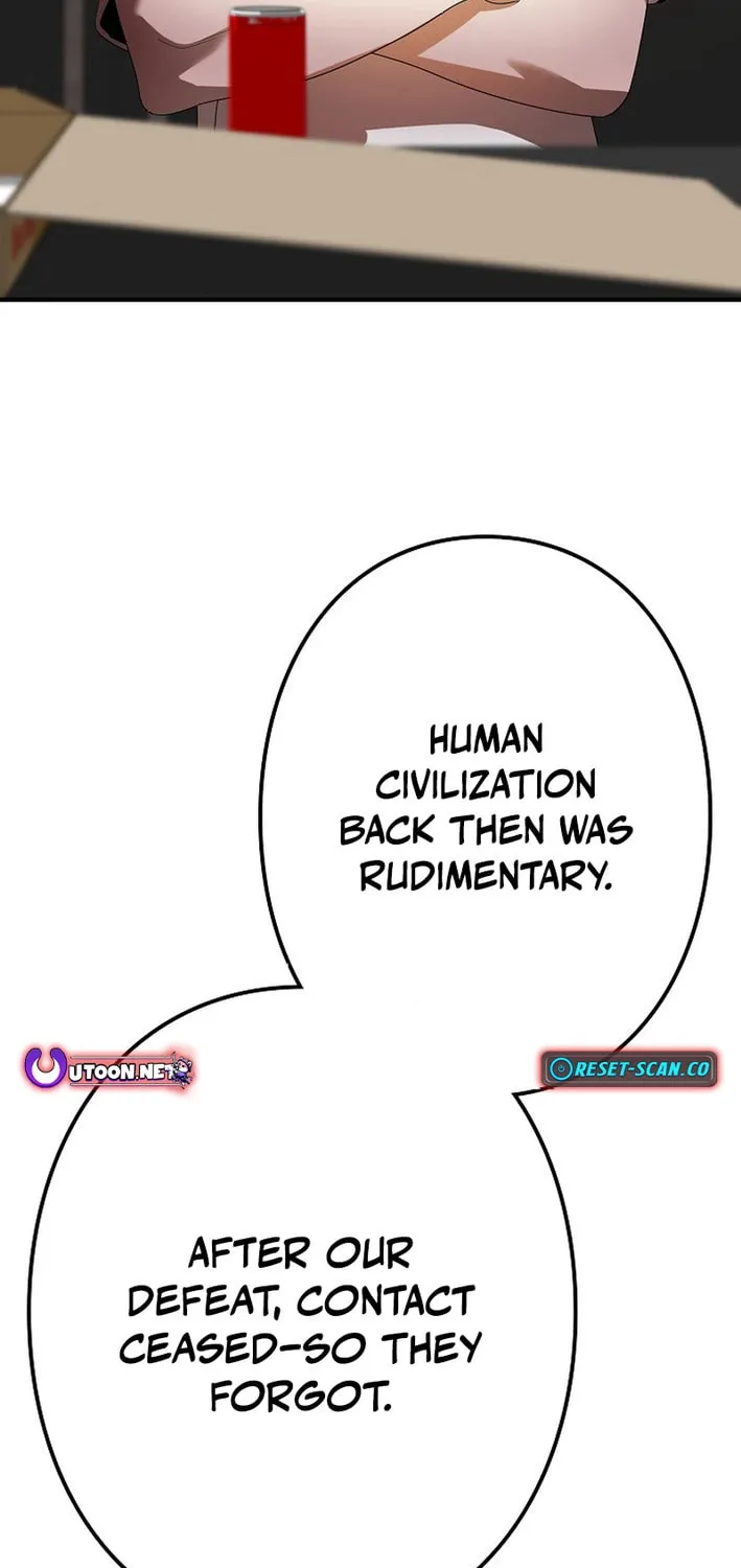 Reclusive Wizard Chapter 8 page 37 - 