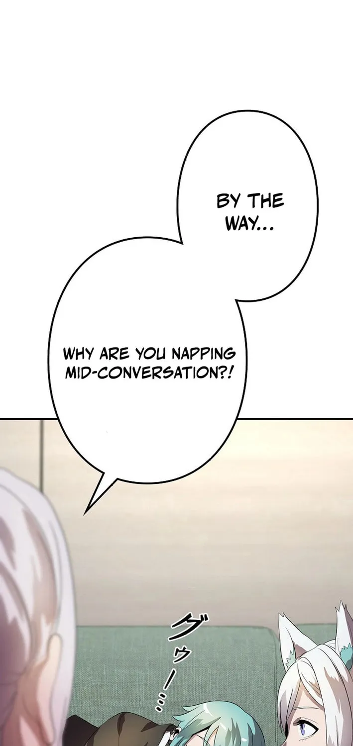 Reclusive Wizard Chapter 8 page 39 - 