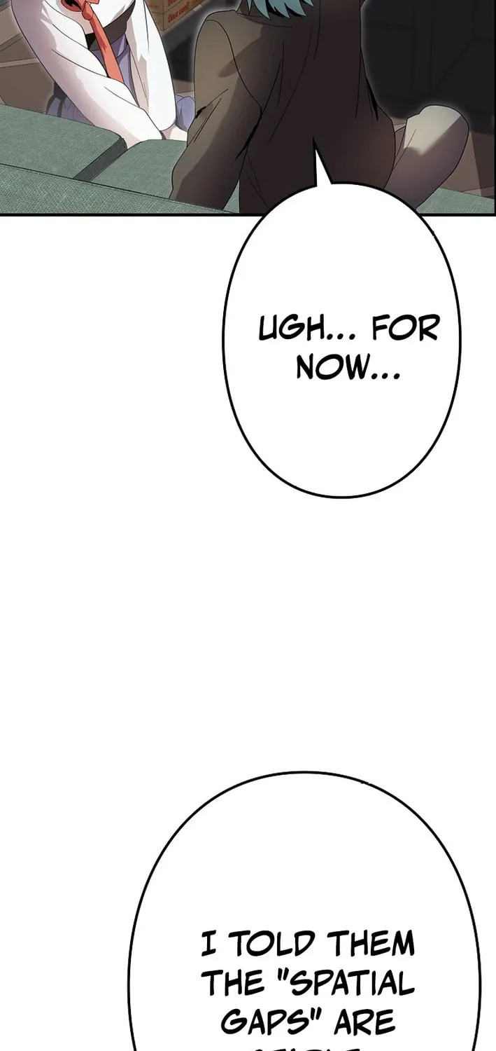 Reclusive Wizard Chapter 8 page 45 - 