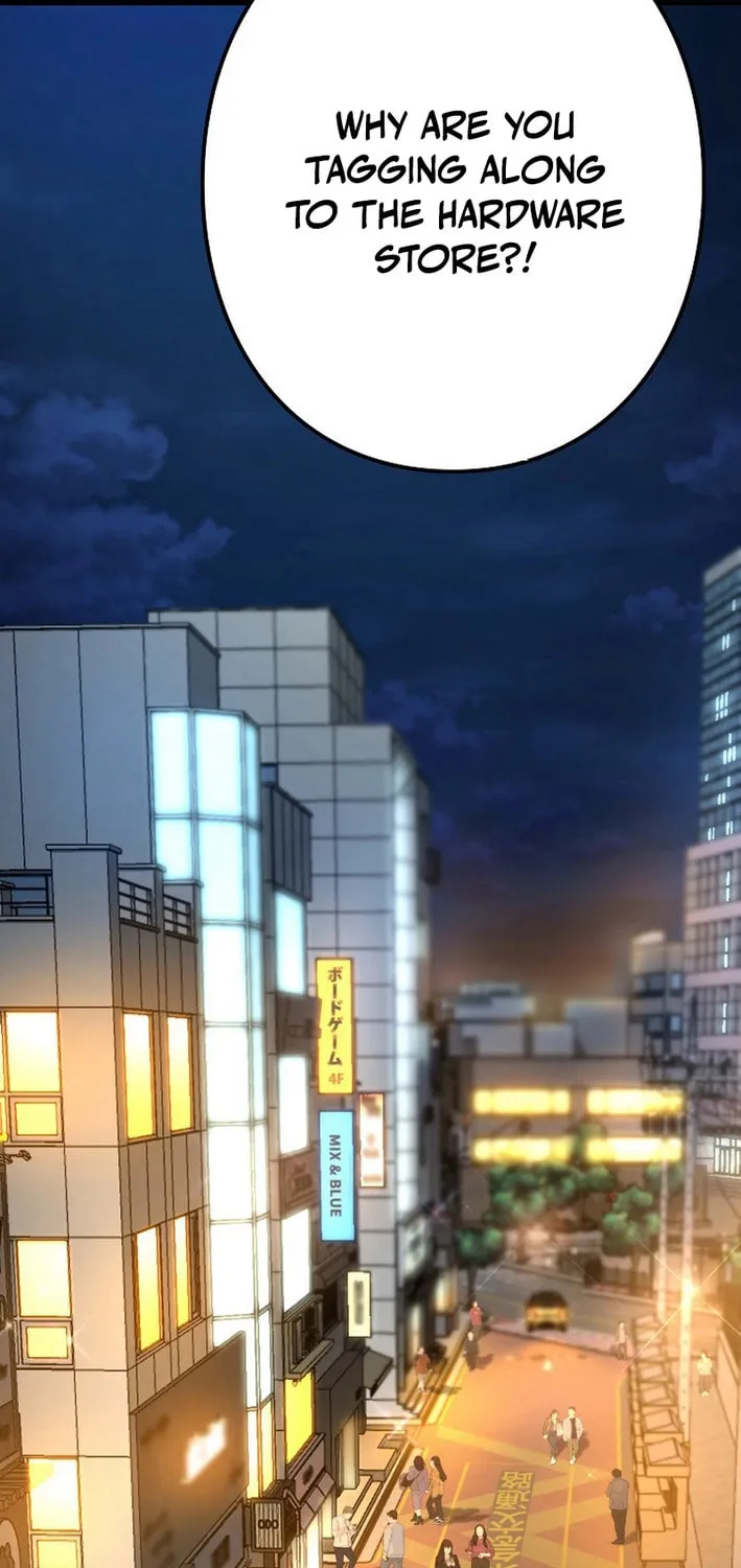 Reclusive Wizard Chapter 8 page 65 - 