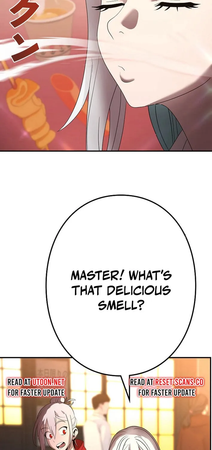 Reclusive Wizard Chapter 8 page 69 - 