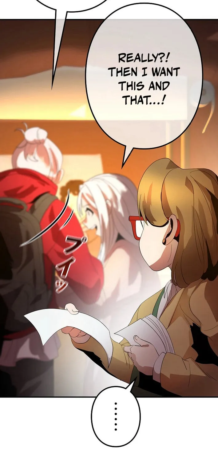 Reclusive Wizard Chapter 8 page 76 - 