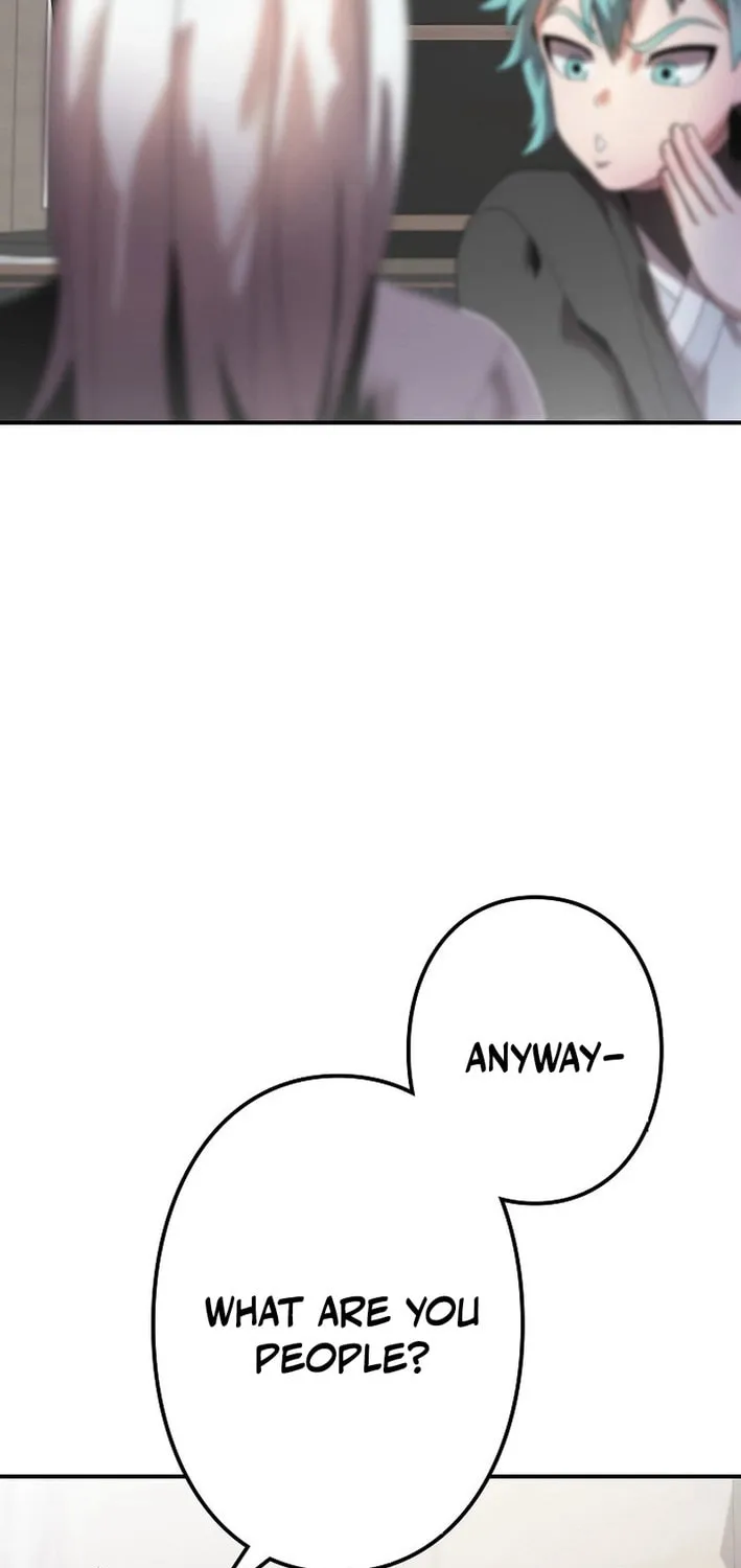 Reclusive Wizard Chapter 8 page 9 - 