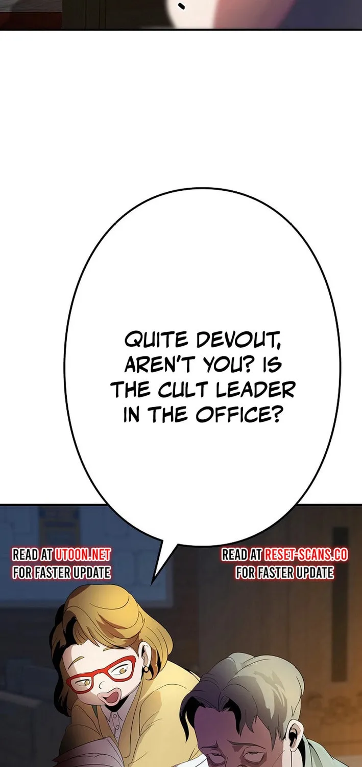 Reclusive Wizard Chapter 8 page 88 - 