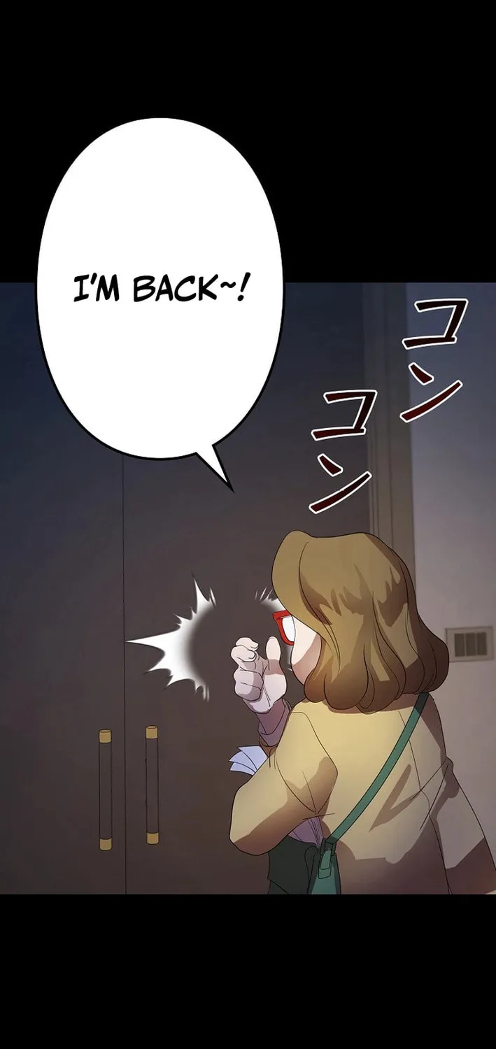 Reclusive Wizard Chapter 8 page 94 - 