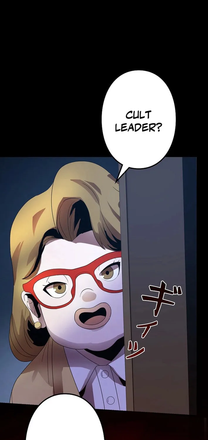 Reclusive Wizard Chapter 8 page 95 - 