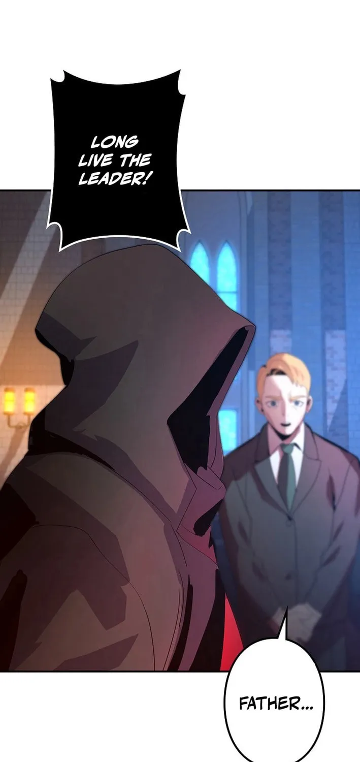 Reclusive Wizard Chapter 9 page 105 - 
