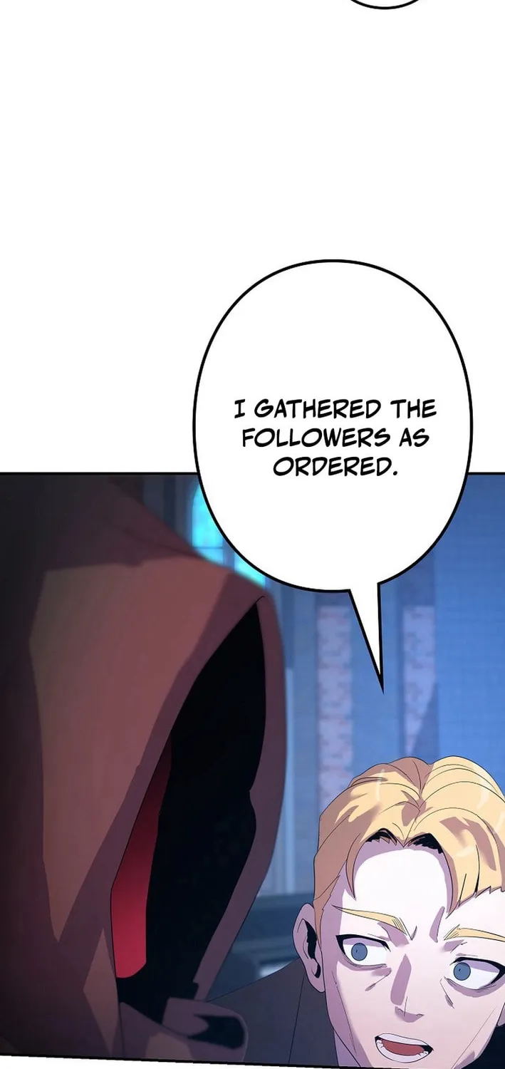 Reclusive Wizard Chapter 9 page 106 - 