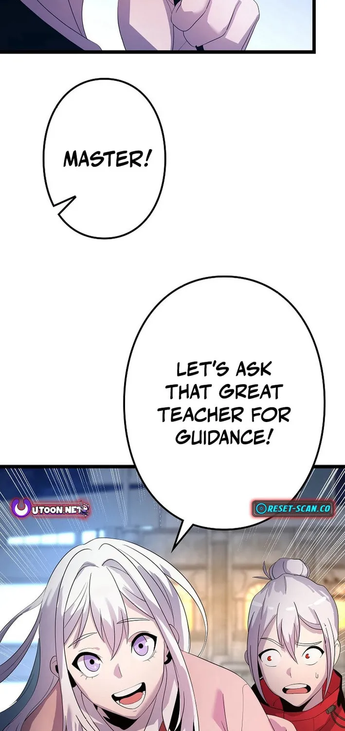 Reclusive Wizard Chapter 9 page 18 - 