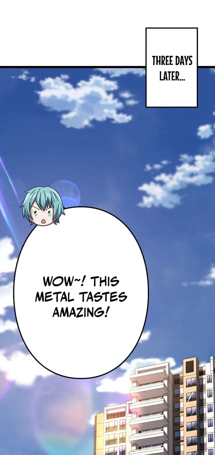 Reclusive Wizard Chapter 9 page 29 - 