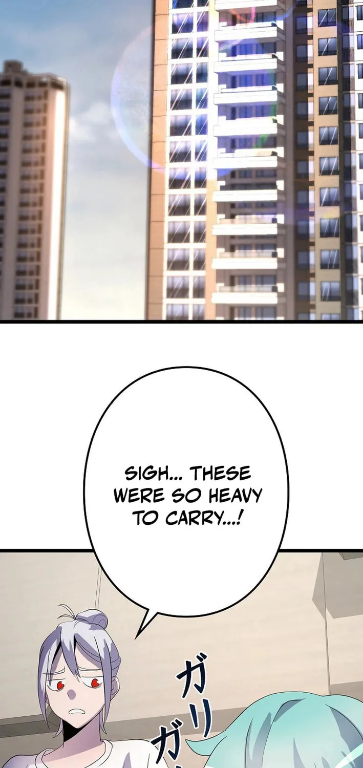 Reclusive Wizard Chapter 9 page 31 - 