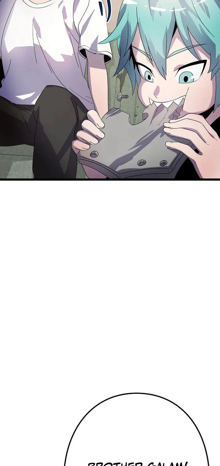 Reclusive Wizard Chapter 9 page 32 - 