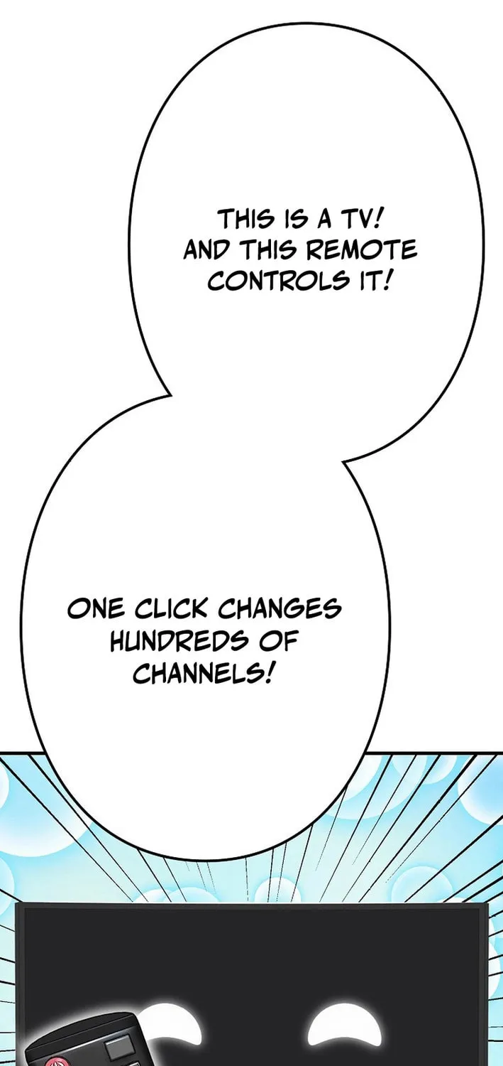 Reclusive Wizard Chapter 9 page 44 - 