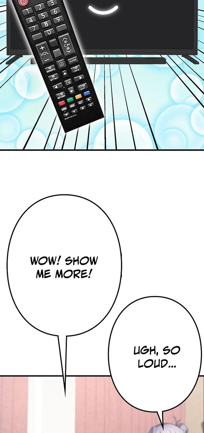Reclusive Wizard Chapter 9 page 45 - 