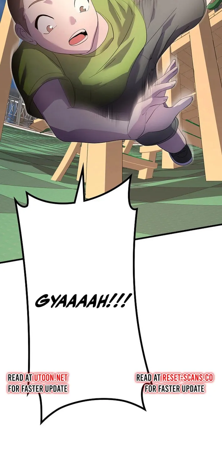 Reclusive Wizard Chapter 9 page 57 - 