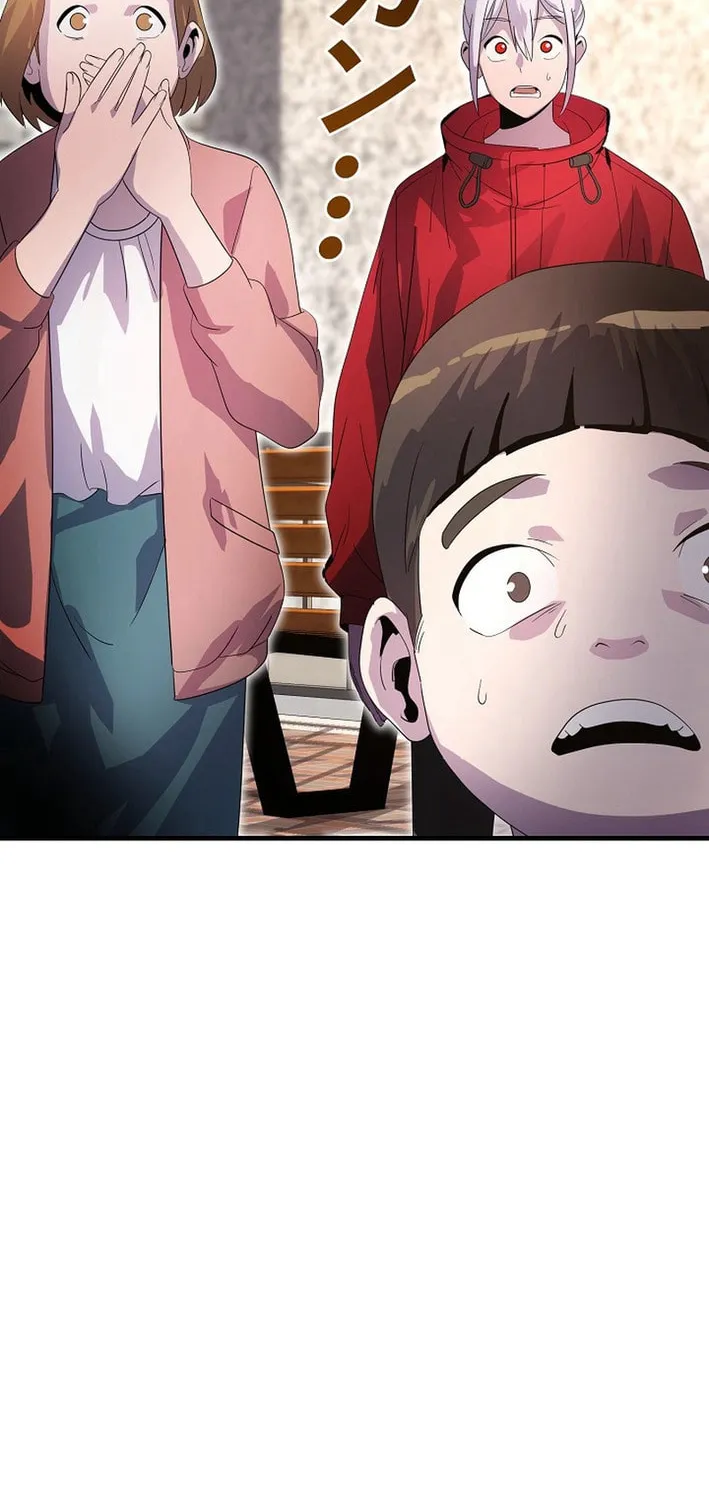 Reclusive Wizard Chapter 9 page 64 - 