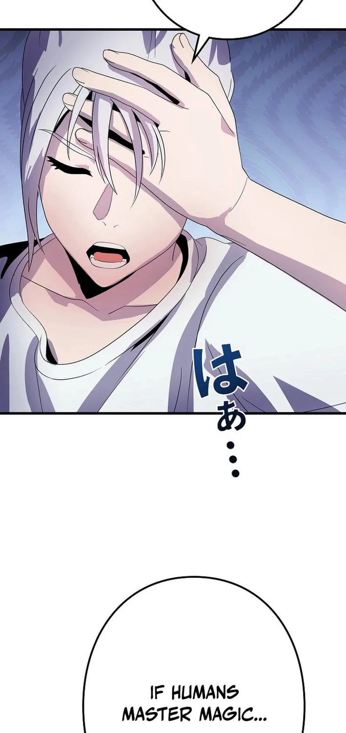 Reclusive Wizard Chapter 9 page 72 - 