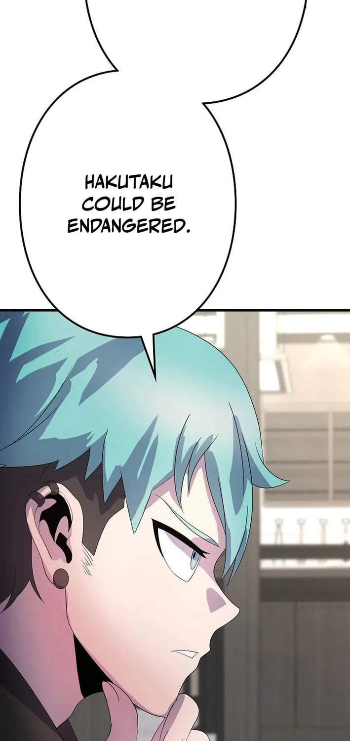 Reclusive Wizard Chapter 9 page 73 - 
