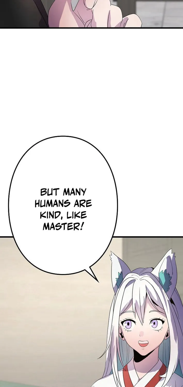 Reclusive Wizard Chapter 9 page 74 - 
