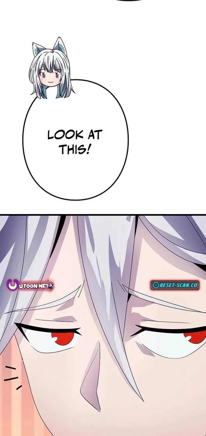 Reclusive Wizard Chapter 9 page 78 - 