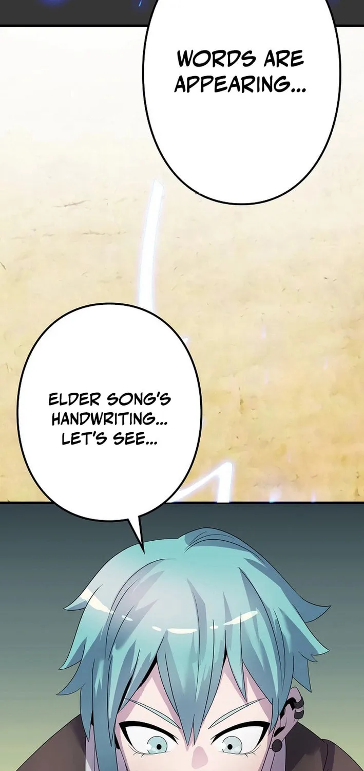 Reclusive Wizard Chapter 9 page 84 - 