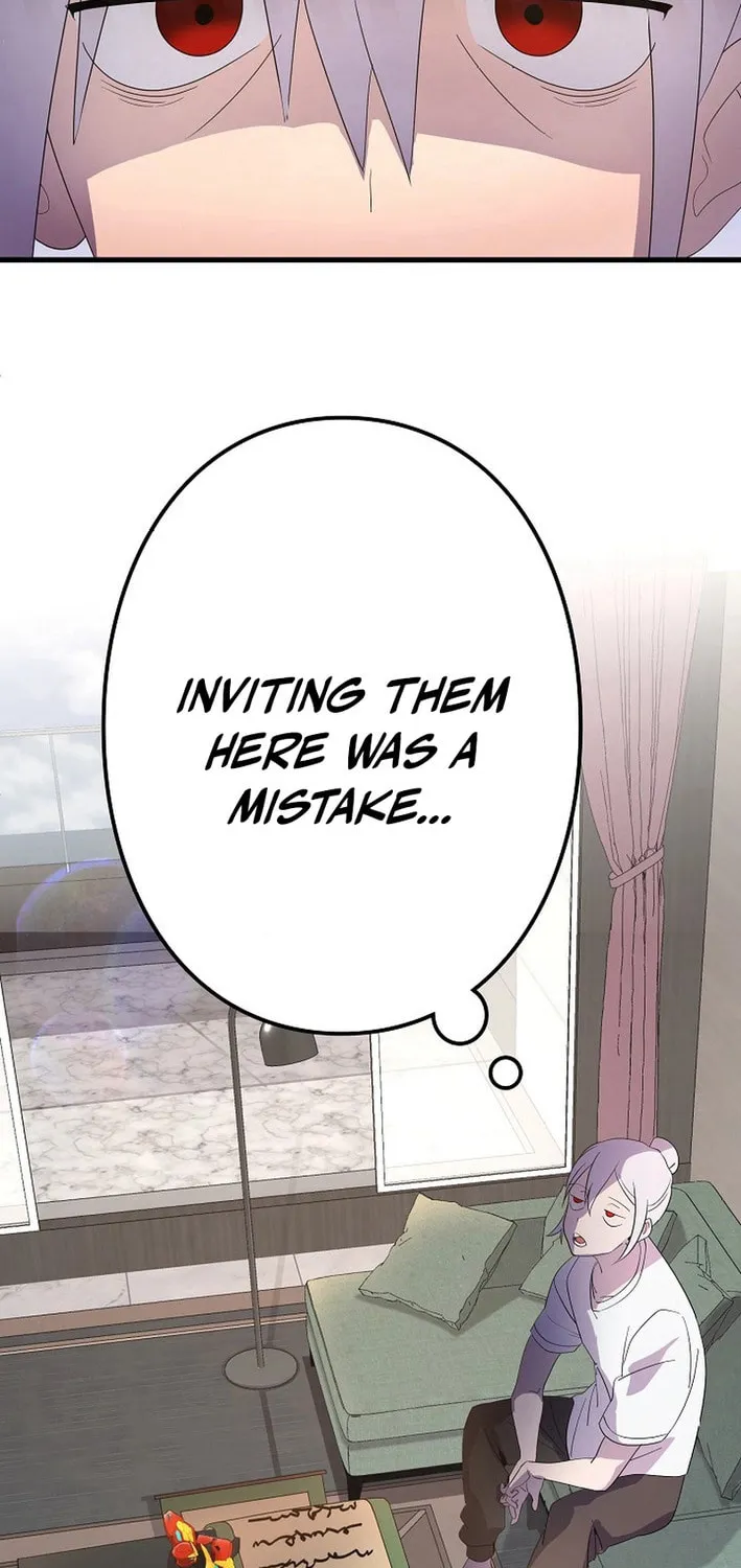 Reclusive Wizard Chapter 9 page 96 - 