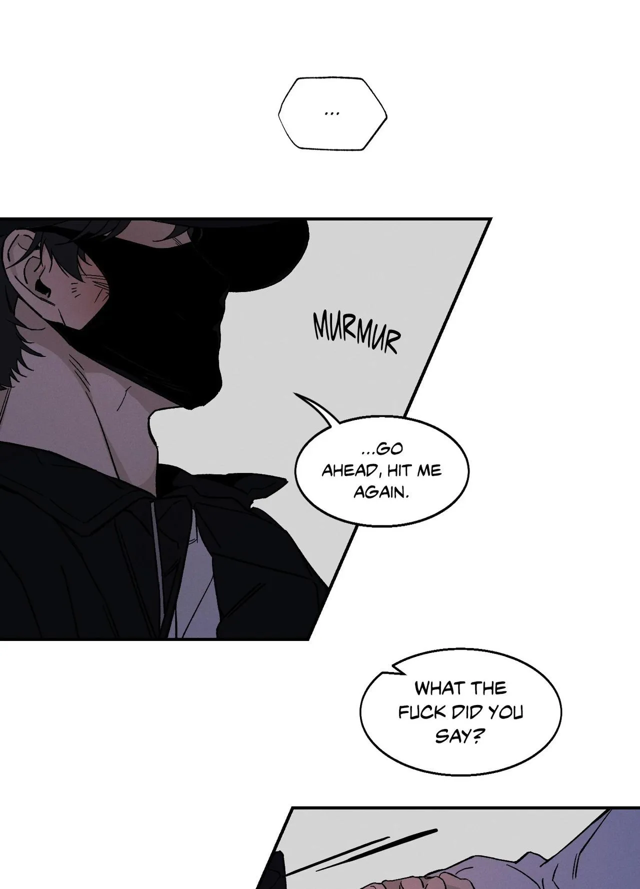 Recoil Chapter 10 page 11 - 