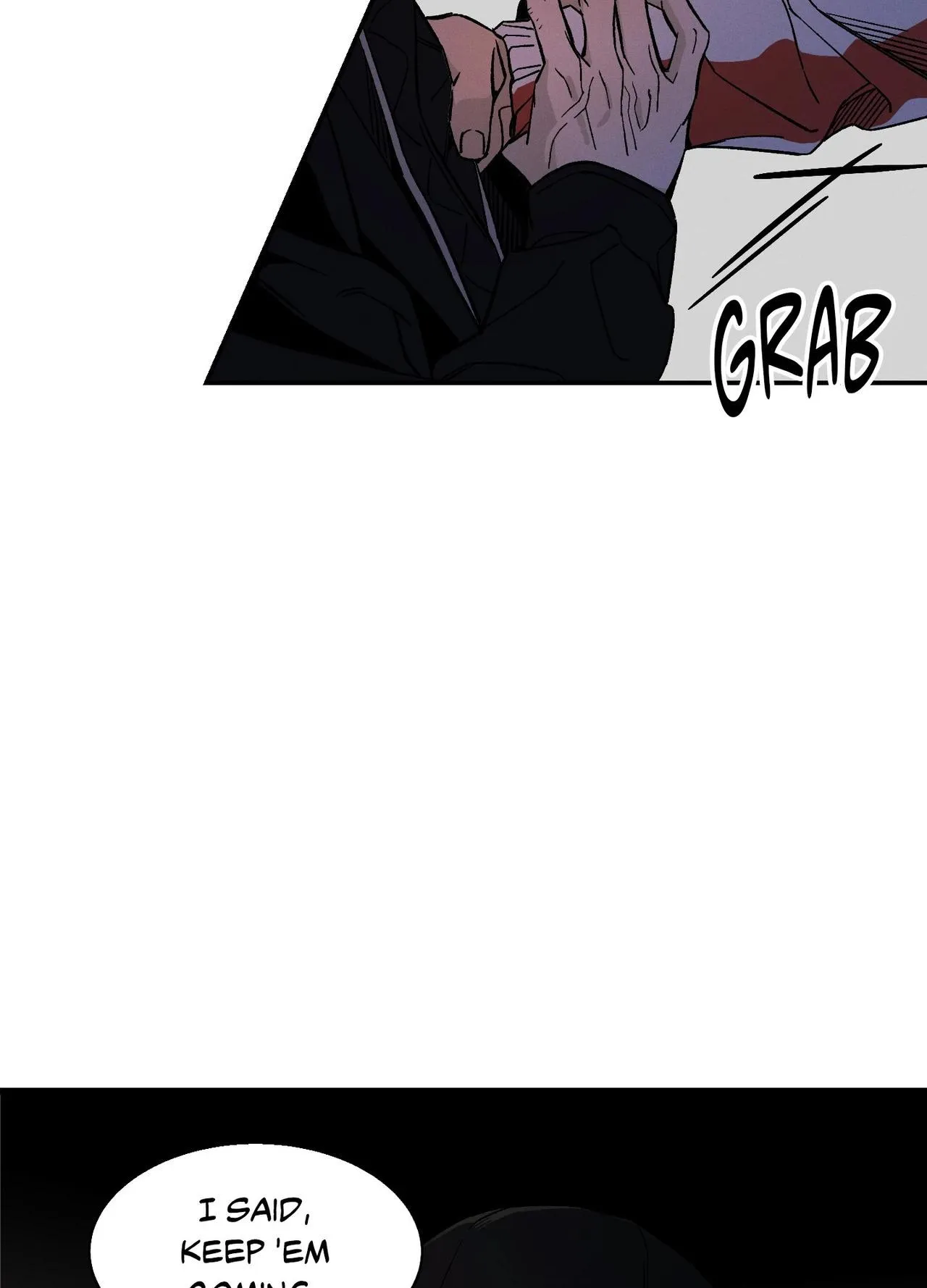 Recoil Chapter 10 page 12 - 