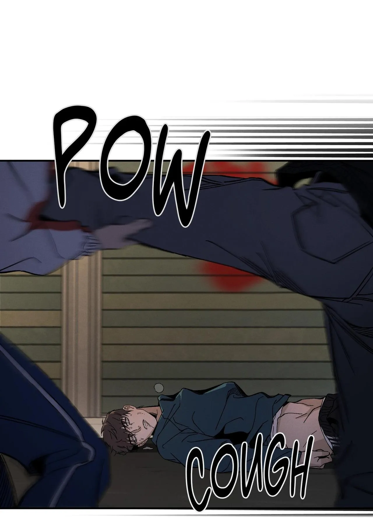 Recoil Chapter 10 page 15 - 