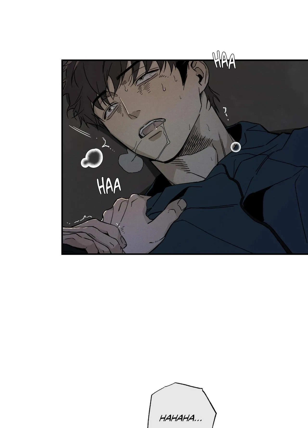 Recoil Chapter 10 page 21 - 