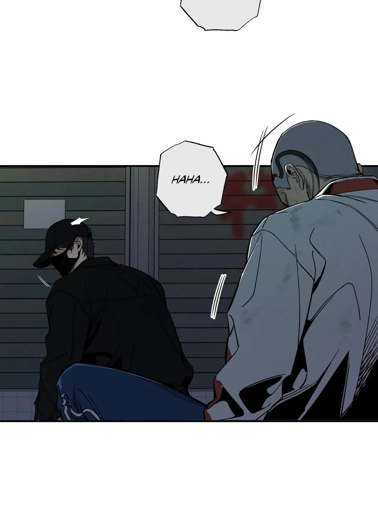 Recoil Chapter 10 page 22 - 